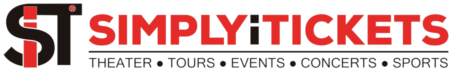 SIMPLYiTICKETS — Theatre, Tours, Events, Concerts, Sports